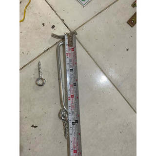 5 cái Móc cửa gió,móc cửa sổ