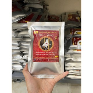 [200gr] Cám chim Chào Mào Tân victory số 2