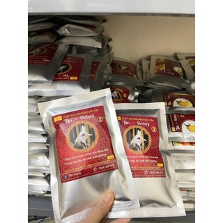 [200gr] Cám chim Chào Mào Tân victory số 2