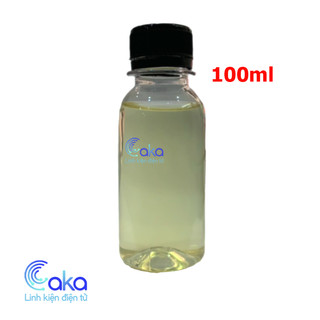 Nhựa thông lỏng phủ mạch 100ml