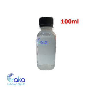 Nước rửa mạch điện tử 100ml