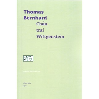 Sách Cháu trai của Wittgenstein