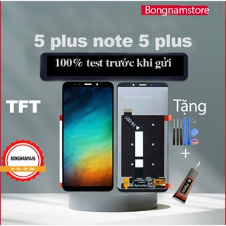 Màn hình Xiaomi Redmi 5 Plus / Redmi Note 5 Plus / Redmi 5Plus / Redmi Note 5Plus kèm bộ sửa và keo dán b7000.