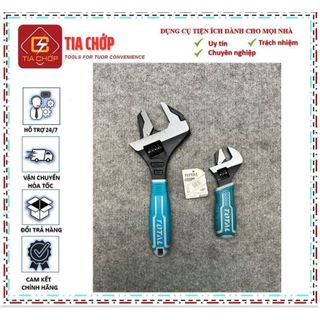  Cờ lê điều chỉnh  2 trong 1 size  156mm-250mm 