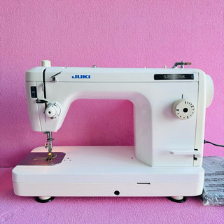 MÁY MAY JUKI BÁN CÔNG NGHIỆP NHẬT BẢN