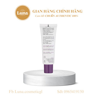 Kem Dưỡng BIO Tím Laboratoire Dermatologique Cocabio 40ml mặt sua