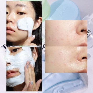Mặt nạ dẻo TORRIDEN MODELING PACK