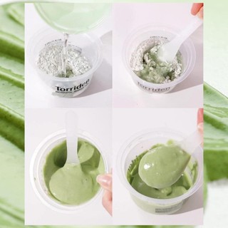 Mặt nạ dẻo TORRIDEN MODELING PACK