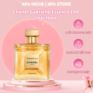Nước hoa nữ Gabrielle Essence EDP chai 10ml Apa Store