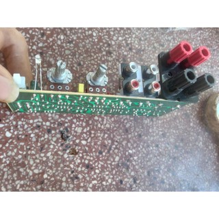 Mạch cắt sub