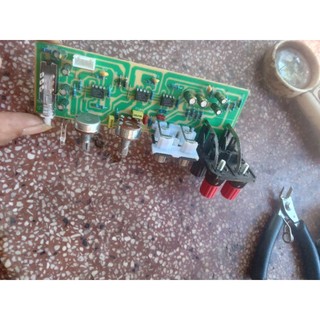 Mạch cắt sub