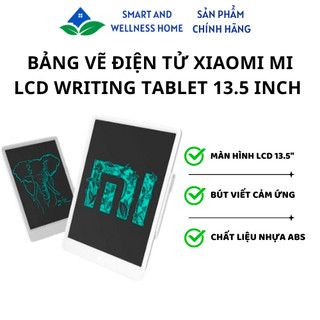 Bảng Vẽ Điện Tử Xiaomi Mi LCD Writing Tablet 13.5 Inch - Bảo hành 6 tháng