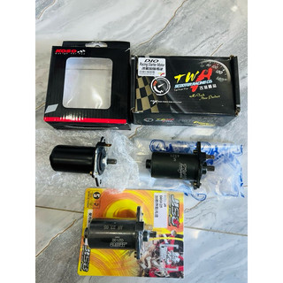 Củ Đề Độ Xe Dio 50cc 2 Thì, Dio Zx, Giorno, Julio,…