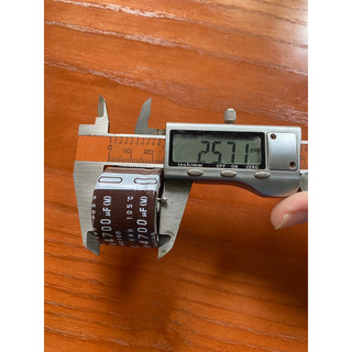 tụ điện 4700uF 63v Nippon
