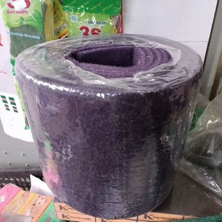 cước tím chà xoang nồi