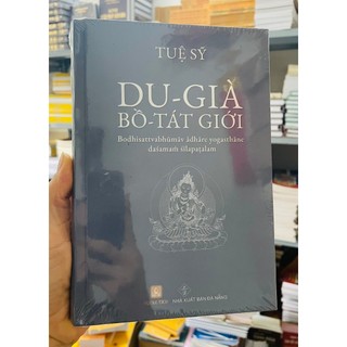 Sách - Du già bồ tát giới