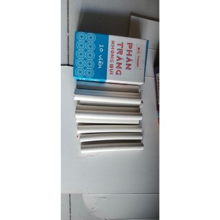 Phấn Đức Thanh, phấn trắng, phấn màu,Phấn màu mỹ thuật