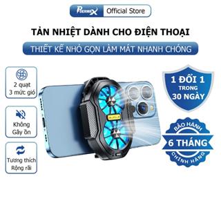 Tản nhiệt điện thoại FS01 làm mát nhanh chóng nhỏ gọn không bị vướng tay cầm