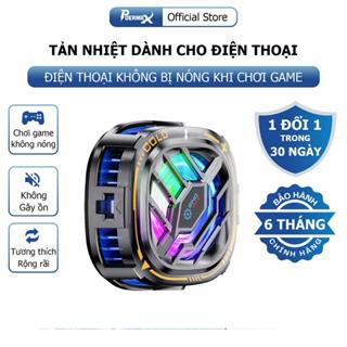 Tản nhiệt điện thoại X76 xò lạnh giảm nhiệt sâu thiết kế nhỏ gọn