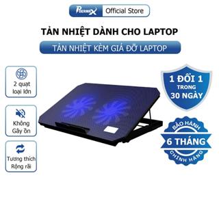 Đế tản nhiệt kèm giá đỡ dành cho Laptop S200C làm mát nhanh chóng không gây ồn