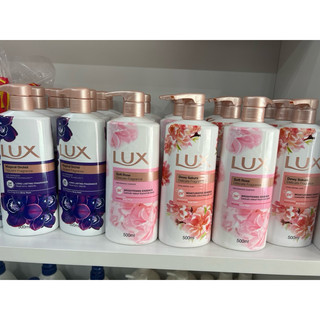 Sữa tắm Lux Thái Lan