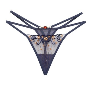 Quần lót G-String Sexy đẹp xuyên thấu