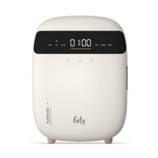 Máy tiệt trùng sấy khô khử mùi UVC-LED công nghệ Nano Plasma Ion PLASMAX 3 Fatz Baby Dautayshop.vn
