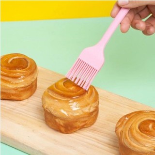 Chổi quét silicon đúc 21 cm