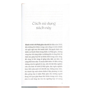 Sách Phật Giáo Dễ Hiểu - Văn Lang