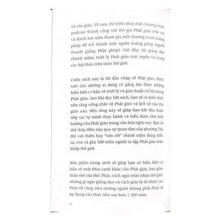 Sách Phật Giáo Dễ Hiểu - Văn Lang