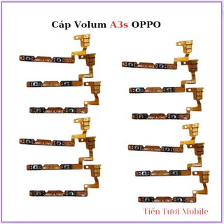 cáp Volum A3s OPPO,thay thế