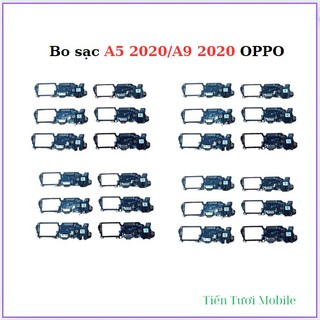 Bo sạc A5 2020/A9 2020 OPPO