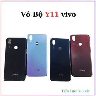 Vỏ bộ Y11 vivo,thay thế mới