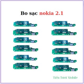 bo sạc Nokia 2.1 TA - 1080