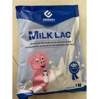 Milk lac - Sữa cho vật nuôi (1kg)