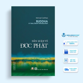 Sách dẫn luận về đức phật - văn lang