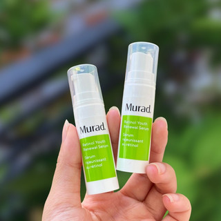 [Chính Hãng] Serum Hồi Sinh Làn Da Lão Hóa Murad Retinol Youth Renewal