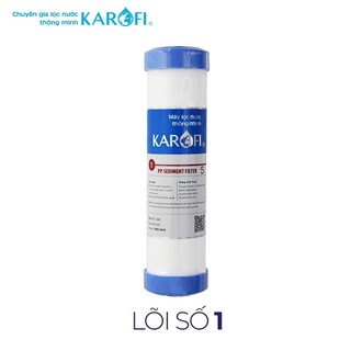 Lõi số 1 Karofi chính hãng