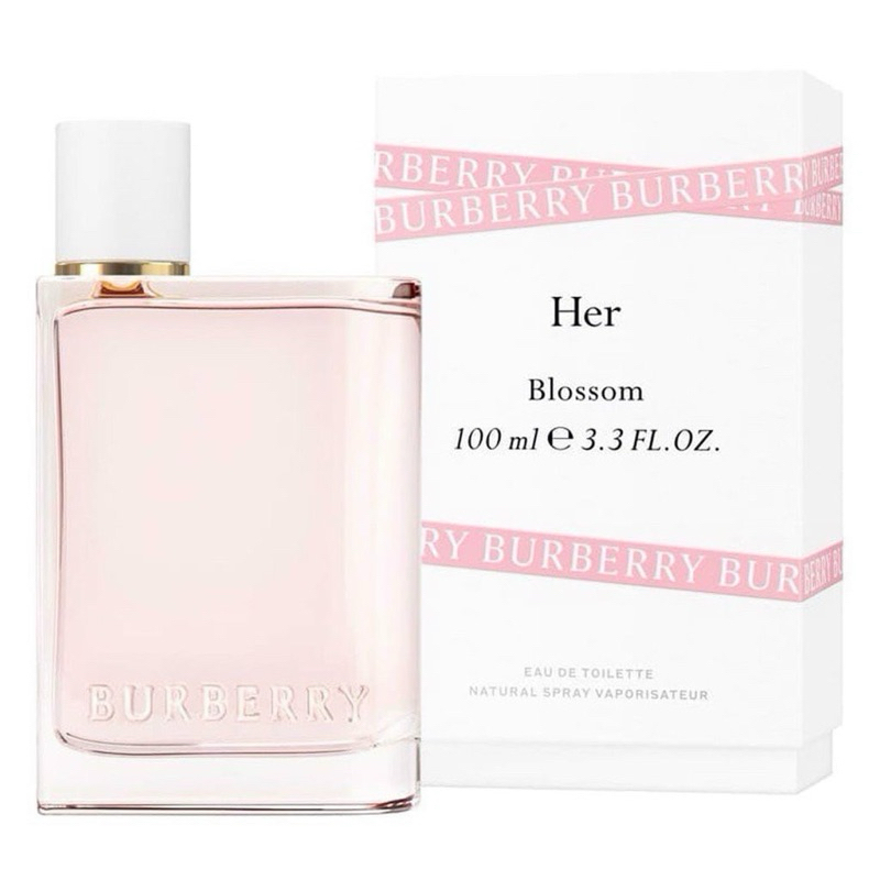 NƯỚC HOA BURBERRY HER BLOSSOM 💃🏻💃🏻