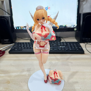 Mô hình figure nhân vật Mamiya Marie