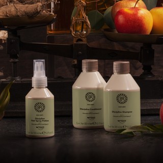 Dầu gội thuần chay làm suôn mượt tóc Bulbs&Roots 300ml/1000ml