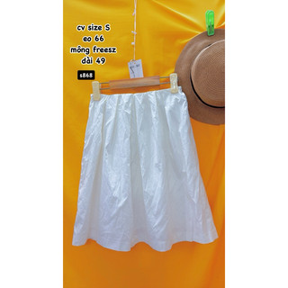 chân váy các loại mã S868