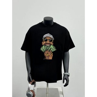 Áo phông nam MONEY T-shirt