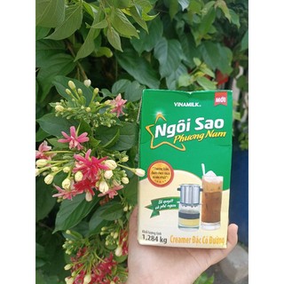 sữa đặc ngôi sao phương nam 1,284 kg