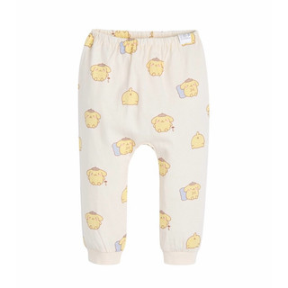 (size 70 ~ 6-8kg) Bộ cotton mỏng mềm Moimoln xuất Hàn dư xịn