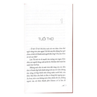 Sách - Huệ Nhãn Của Lạt Ma - Văn Lang
