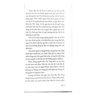 Sách - Huệ Nhãn Của Lạt Ma - Văn Lang