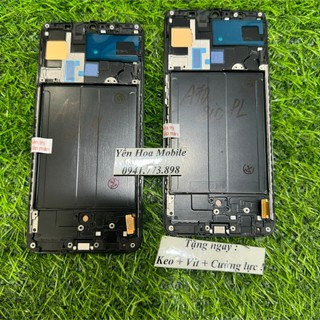 Màn hình thay thế samsung a70 - oled phôi lớn liền khung