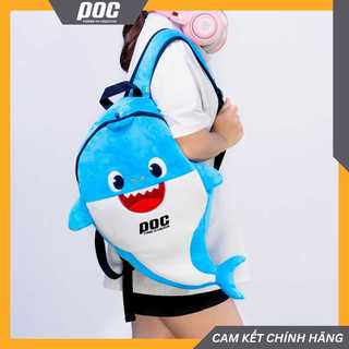 Balo khủng long , rồng kute chính hãng POC