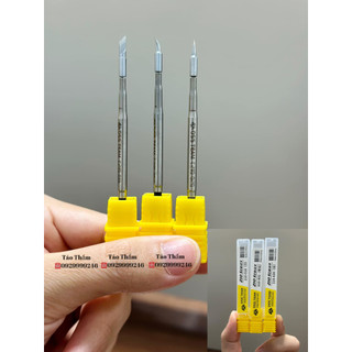 Đầu mũi hàn c210 - oss team sử dụng máy hàn oss/gvm t210 , sugon t26d, sunshine s210, tay hàn t210